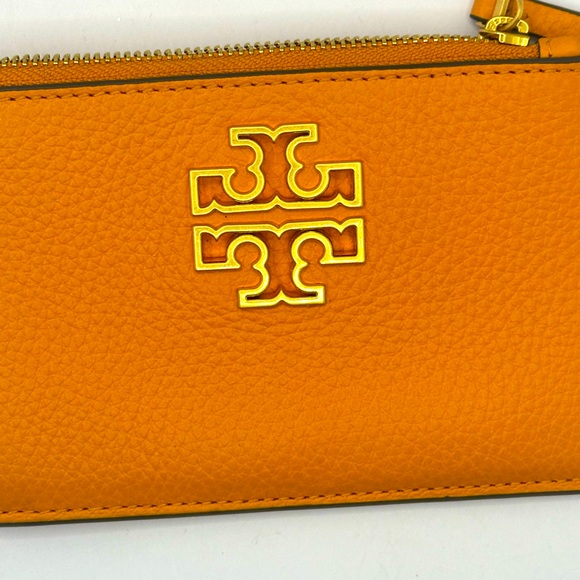 Tory Burch Card Wallet - Picture 1 of 7